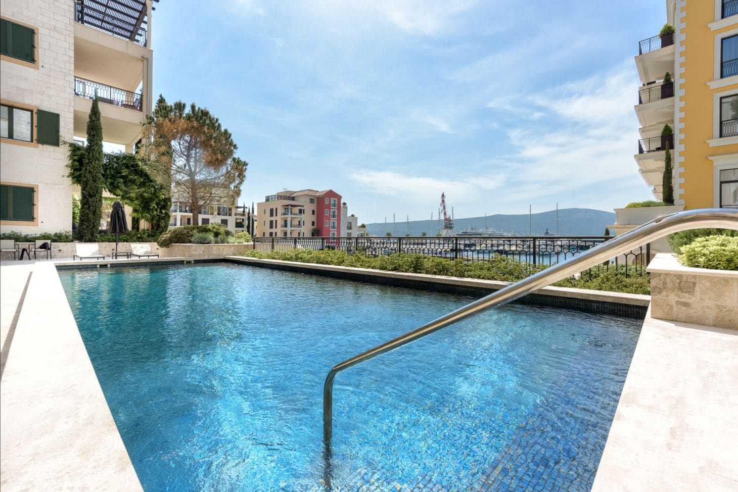 Apartment · Tivat
